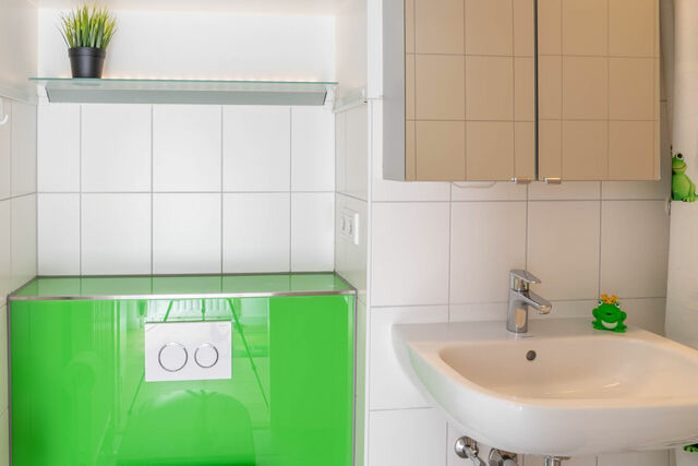 Ferienwohnung in Schilksee - Froschk&ouml;nig - Bild 14