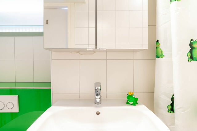 Ferienwohnung in Schilksee - Froschk&ouml;nig - Bild 15