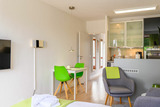 Ferienwohnung in Schilksee - Froschk&ouml;nig - Bild 17