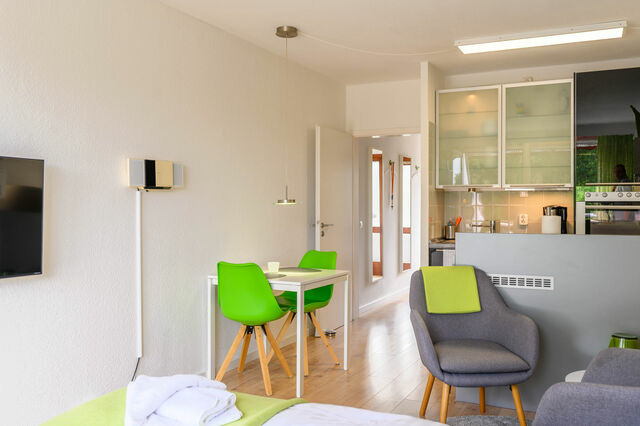 Ferienwohnung in Schilksee - Froschk&ouml;nig - Bild 17