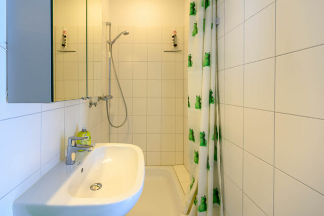 Ferienwohnung in Schilksee - Froschk&ouml;nig - Bild 20