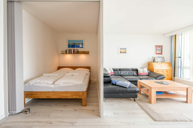Ferienwohnung in Schilksee - Kiel Water 4 - Bild 5