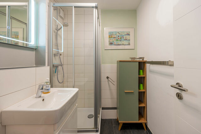 Ferienwohnung in Schilksee - Kiel Water 4 - Bild 17