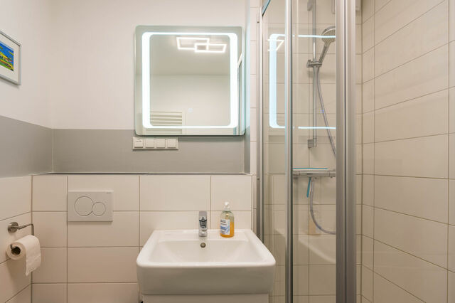 Ferienwohnung in Schilksee - Kiel Water 4 - Bild 18
