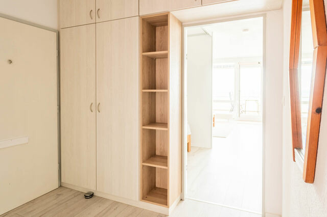Ferienwohnung in Schilksee - Kiel Water 4 - Bild 19