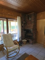Ferienhaus in Fehmarn OT Avendorf - Rustikales Schwedenhaus - Bild 5