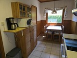 Ferienhaus in Fehmarn OT Avendorf - Rustikales Schwedenhaus - Bild 9