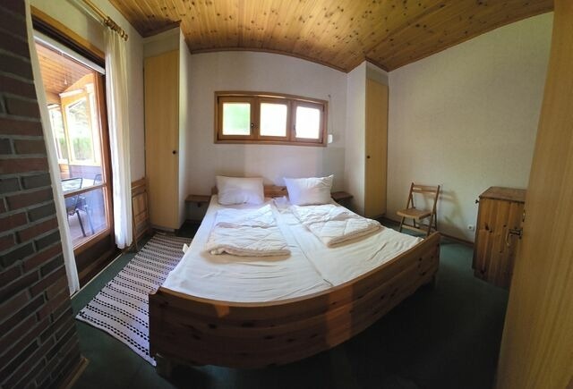 Ferienhaus in Fehmarn OT Avendorf - Rustikales Schwedenhaus - Bild 11