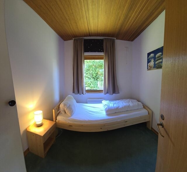 Ferienhaus in Fehmarn OT Avendorf - Rustikales Schwedenhaus - Bild 12