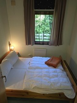 Ferienhaus in Fehmarn OT Avendorf - Rustikales Schwedenhaus - Bild 13