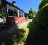 Ferienhaus in Fehmarn OT Avendorf - Rustikales Schwedenhaus - Bild 24