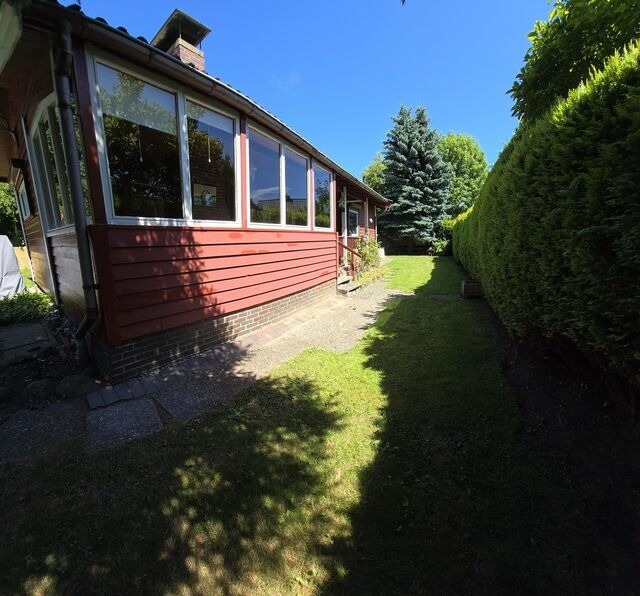 Ferienhaus in Fehmarn OT Avendorf - Rustikales Schwedenhaus - Bild 24