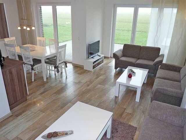 Ferienwohnung in Fehmarn OT Neue Tiefe - Meerestraum - Bild 2