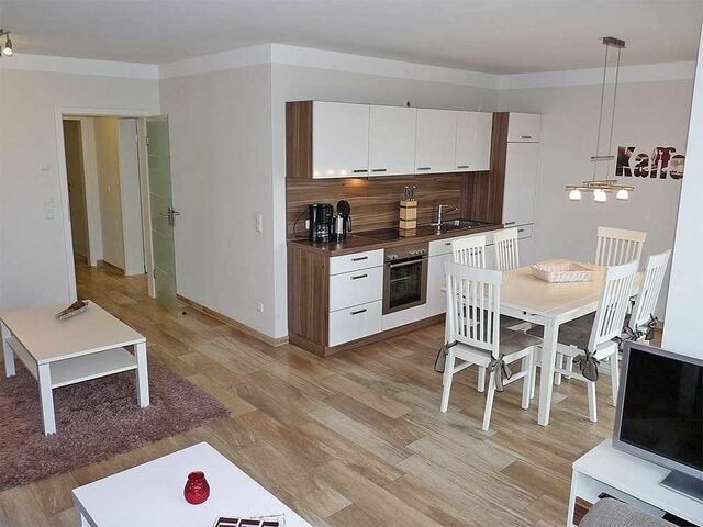 Ferienwohnung in Fehmarn OT Neue Tiefe - Meerestraum - Bild 6