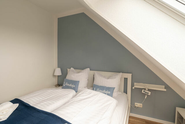 Ferienwohnung in Strande - Heimathafen - Bild 6