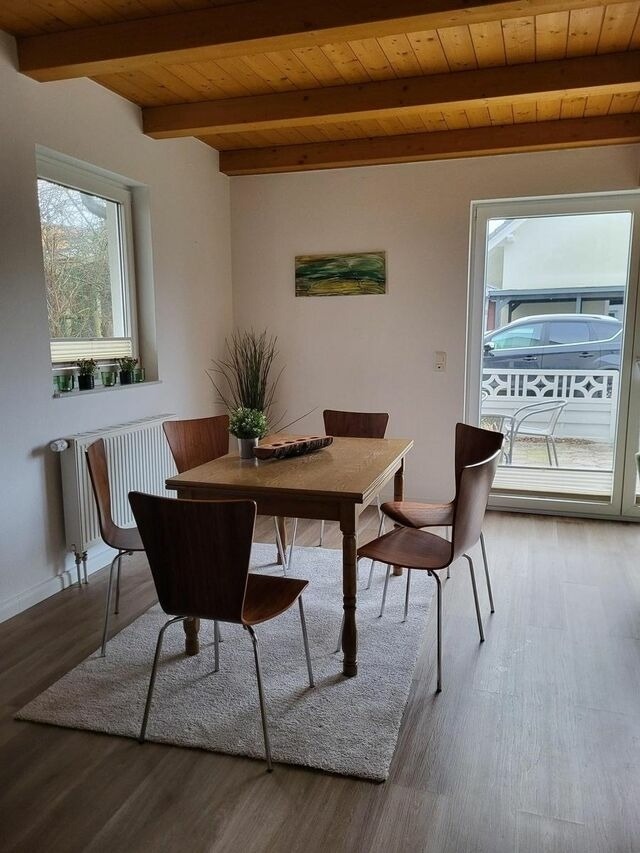 Ferienhaus in Fehmarn OT Meeschendorf - Casa Christa - Bild 5