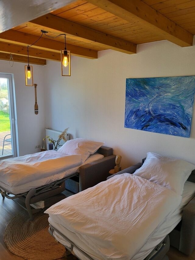 Ferienhaus in Fehmarn OT Meeschendorf - Casa Christa - Bild 7