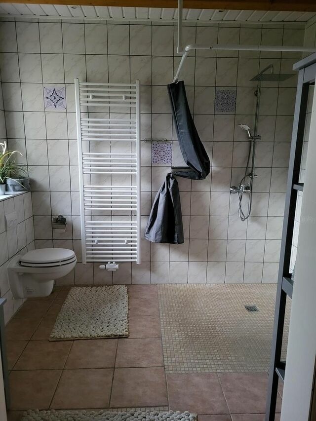 Ferienhaus in Fehmarn OT Meeschendorf - Casa Christa - Bild 8