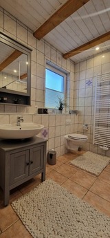 Ferienhaus in Fehmarn OT Meeschendorf - Casa Christa - Bild 9