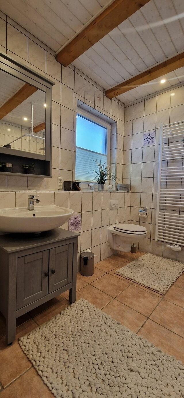 Ferienhaus in Fehmarn OT Meeschendorf - Casa Christa - Bild 9