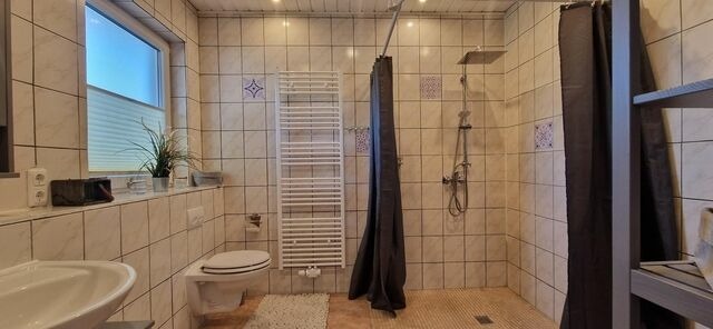 Ferienhaus in Fehmarn OT Meeschendorf - Casa Christa - Bild 10