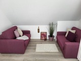 Ferienhaus in Fehmarn OT Meeschendorf - Casa Christa - Bild 13