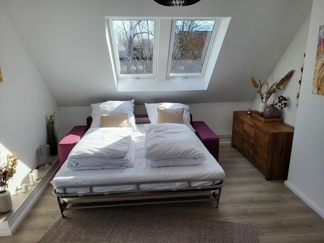 Ferienhaus in Fehmarn OT Meeschendorf - Casa Christa - Bild 14