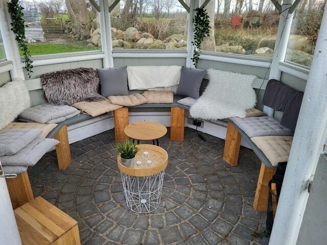 Ferienhaus in Fehmarn OT Meeschendorf - Casa Christa - Bild 17