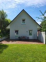 Ferienhaus in Fehmarn OT Meeschendorf - Casa Christa - Bild 20