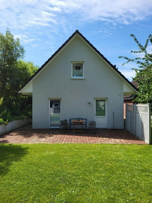 Ferienhaus in Fehmarn OT Meeschendorf - Casa Christa - Bild 20