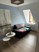 Doppelzimmer in Lindaunis - Zur Schlei Kate Zimmer Nr. 1 - Bild 1