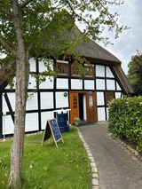 Doppelzimmer in Lindaunis - Zur Schlei Kate Zimmer Nr. 1 - Bild 10