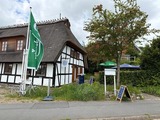 Doppelzimmer in Lindaunis - Zur Schlei Kate Zimmer Nr. 1 - Bild 12