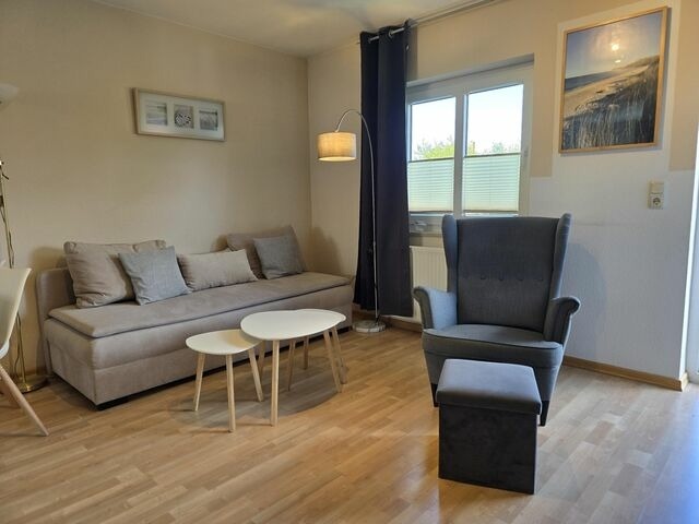 Ferienwohnung in Fehmarn OT Burg - Seesternchen - Bild 3