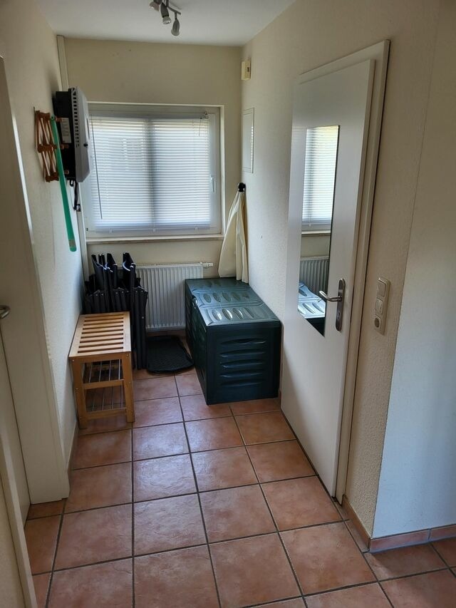 Ferienwohnung in Fehmarn OT Burg - Seesternchen - Bild 7