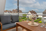Ferienwohnung in Laboe - Bellevue 11 - Bild 1