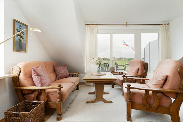 Ferienwohnung in Fehmarn OT Neue Tiefe - Sch&ouml;ne Aussicht Nr.2 - Bild 2