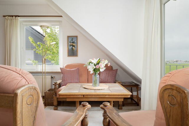Ferienwohnung in Fehmarn OT Neue Tiefe - Sch&ouml;ne Aussicht Nr.2 - Bild 6