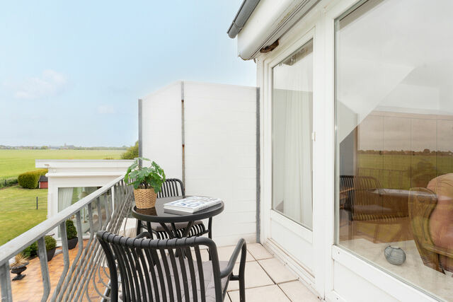 Ferienwohnung in Fehmarn OT Neue Tiefe - Sch&ouml;ne Aussicht Nr.2 - Bild 7