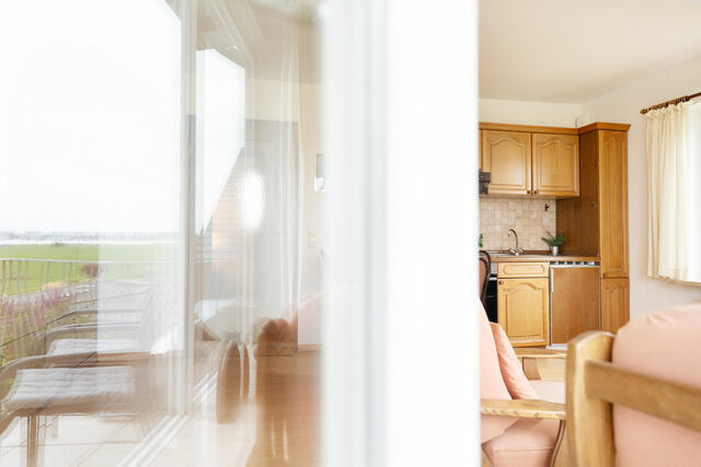 Ferienwohnung in Fehmarn OT Neue Tiefe - Sch&ouml;ne Aussicht Nr.2 - Bild 9