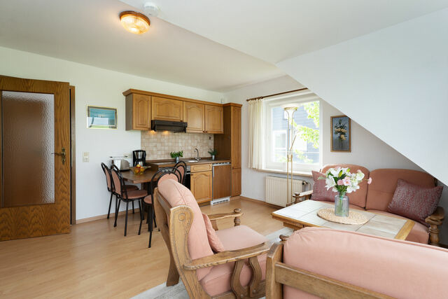 Ferienwohnung in Fehmarn OT Neue Tiefe - Sch&ouml;ne Aussicht Nr.2 - Bild 11