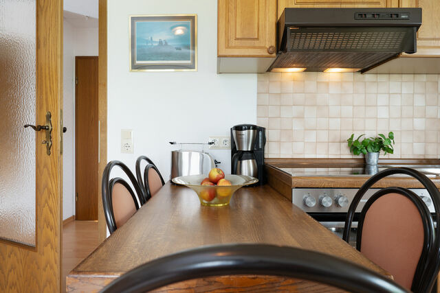 Ferienwohnung in Fehmarn OT Neue Tiefe - Sch&ouml;ne Aussicht Nr.2 - Bild 13