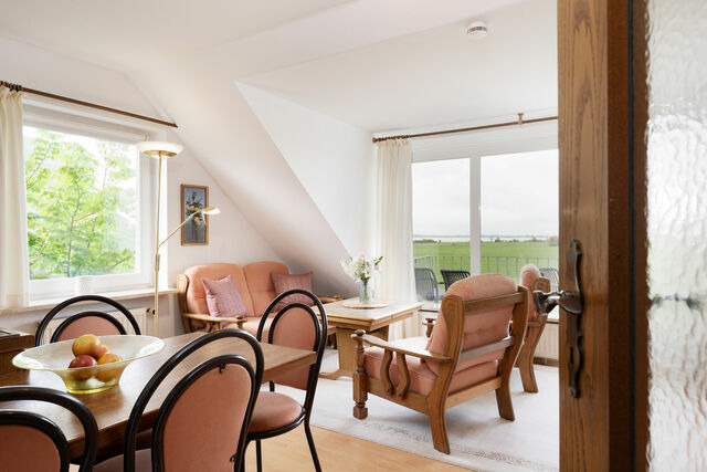 Ferienwohnung in Fehmarn OT Neue Tiefe - Sch&ouml;ne Aussicht Nr.2 - Bild 15