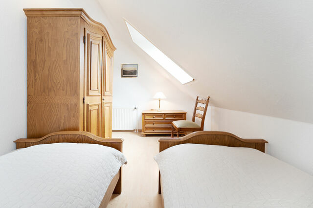 Ferienwohnung in Fehmarn OT Neue Tiefe - Sch&ouml;ne Aussicht Nr.2 - Bild 17