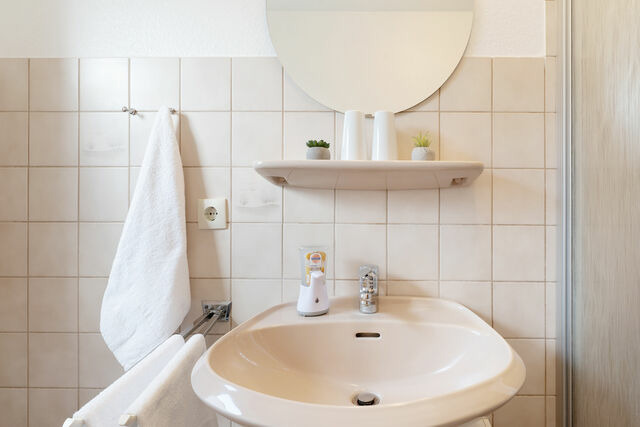 Ferienwohnung in Fehmarn OT Neue Tiefe - Sch&ouml;ne Aussicht Nr.2 - Bild 20