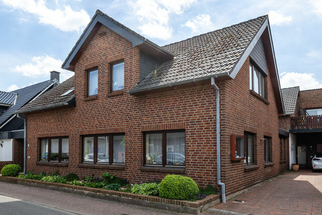 Ferienwohnung in Stein - Strandstra&szlig;e 6 Steinufer - Bild 18