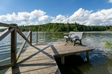 Ferienhaus in Eutin - Ferienhaus am Seeufer - Bild 4