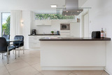 Ferienhaus in Eutin - Ferienhaus am Seeufer - Bild 5