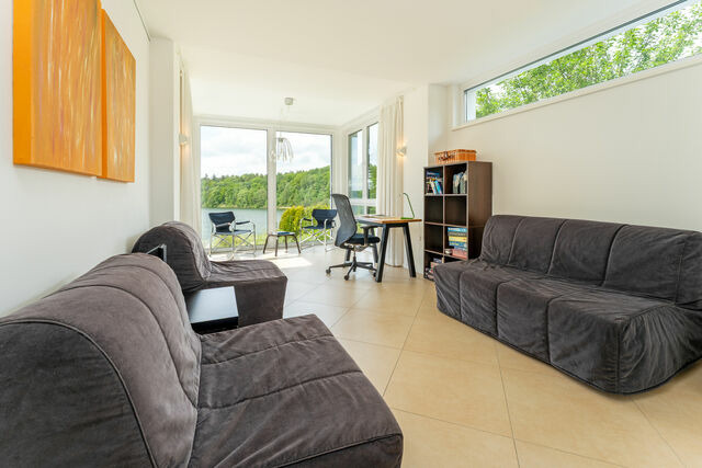 Ferienhaus in Eutin - Ferienhaus am Seeufer - Bild 18