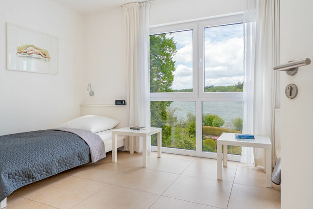 Ferienhaus in Eutin - Ferienhaus am Seeufer - Bild 20